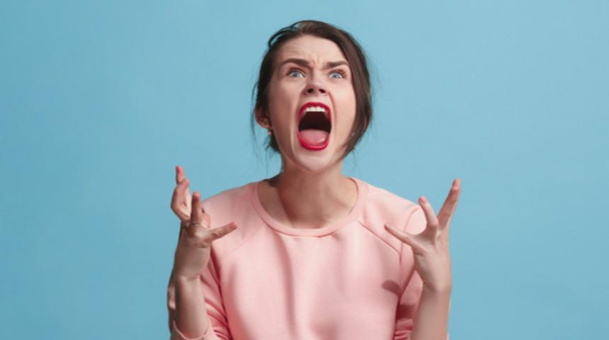 &Ouml;fkenizi kontrol edebiliyor musunuz?