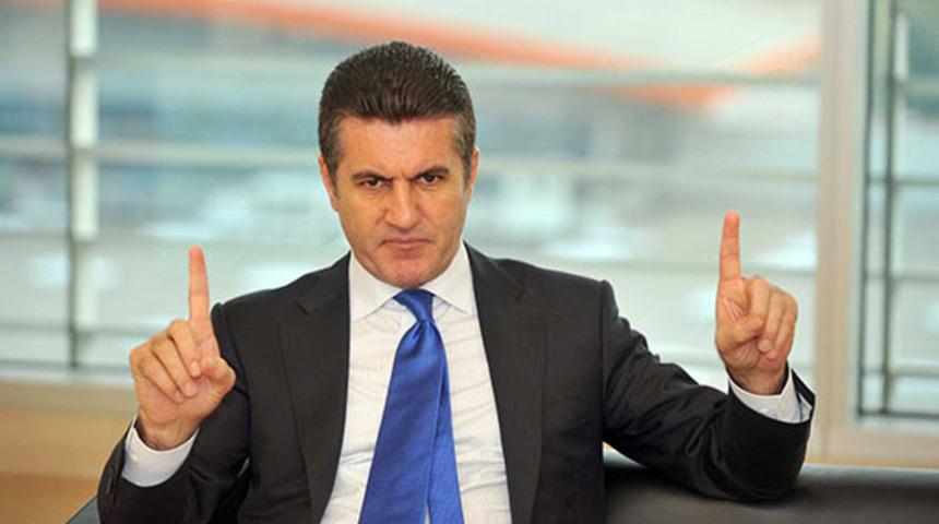 Mustafa Sarıgül'den dikkat çeken 'Erdoğan' fotoğrafı