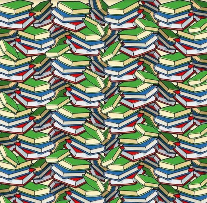 Bu karedeki farkı bulabildiniz mi?  G1