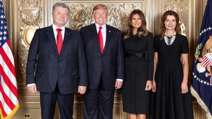 Ukrayna Devlet Başkanı Pyotr Poroşenko Ukrayna Devlet Başkanı Pyotr Poroşenko