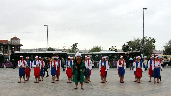 Preveze Deniz Zaferi ve Deniz Kuvvetleri Günü böyle kutlandı  G2