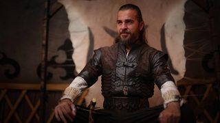 Fİ dizisi oyuncusu Diriliş Ertuğrul kadrosunda! 