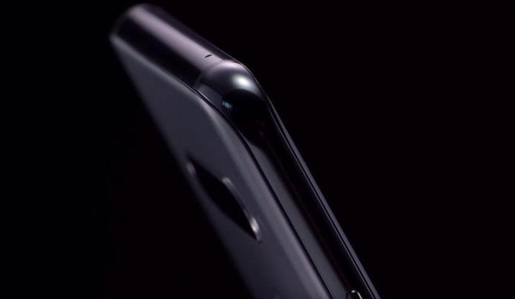 LG'nin yeni telefonu V40 ThinQ 5 kamerayla geliyor! G1