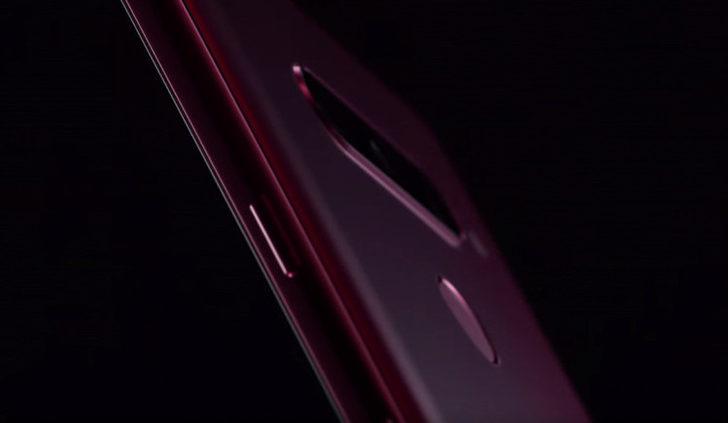 LG'nin yeni telefonu V40 ThinQ 5 kamerayla geliyor! G3