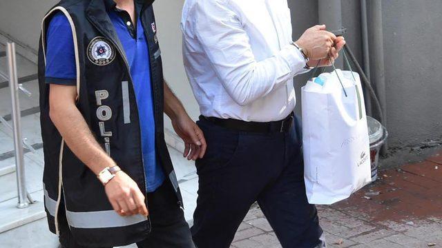 FETÖ'nün 'Babalar Grubu' davasında, savcı mütalaa verdi