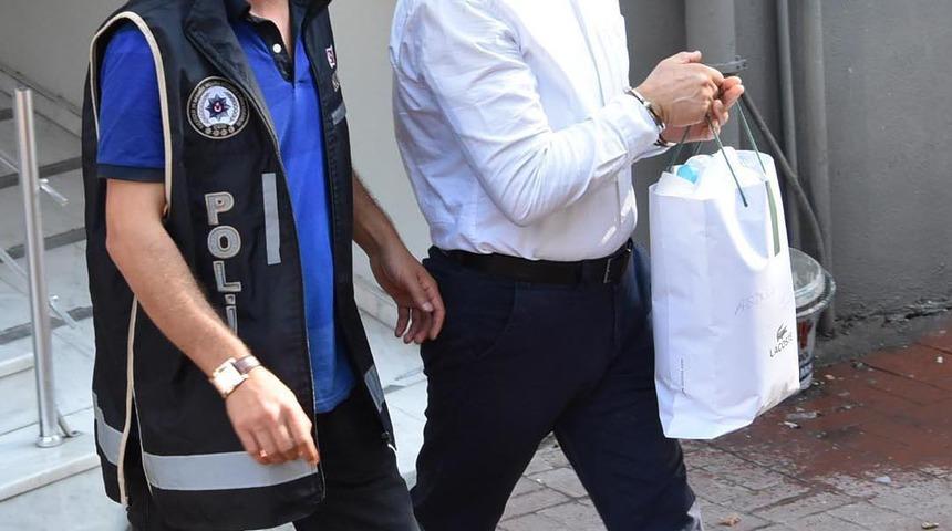 FET&Ouml;'n&uuml;n 'Babalar Grubu' davasında, savcı m&uuml;talaa verdi