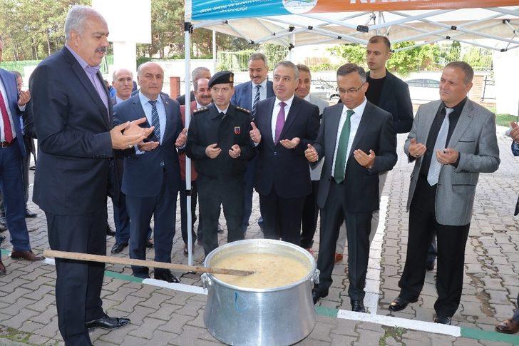 401 genç çiftçiye 12 milyon TL’lik hibe G2