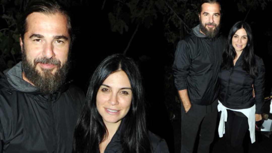 Ağustos ayında ikinci bebeğini d&uuml;nyaya getirmişti... Eski formuna kavuştu! 