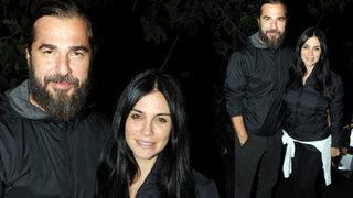 Ağustos ayında ikinci bebeğini dünyaya getirmişti... Eski formuna kavuştu! 