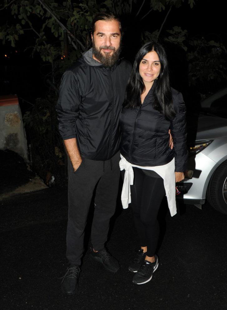 Ağustos ayında ikinci bebeğini dünyaya getirmişti... Eski formuna kavuştu!  G1