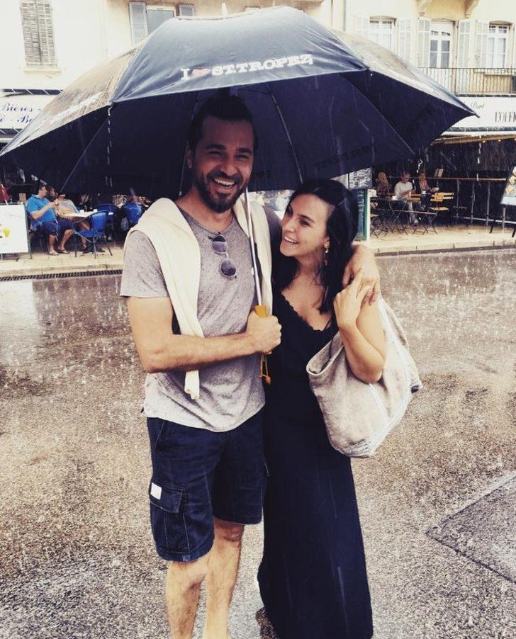 Ağustos ayında ikinci bebeğini dünyaya getirmişti... Eski formuna kavuştu!  G2