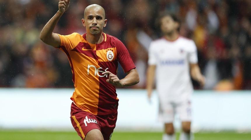 Feghouli sahalara ne zaman dönecek?