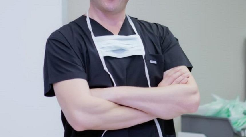 Mor kabusa 3 dakikada son