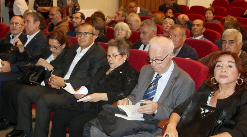 86. Dil Bayramı &Ouml;d&uuml;lleri sahiplerini buldu