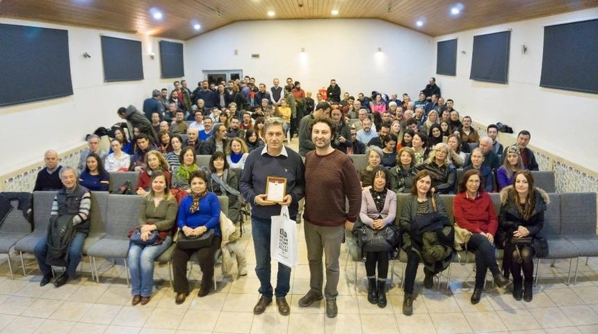 EFSAD yeni sezonu açıyor