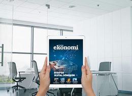 BTSO Ekonomi Dergisi, dijital ortamda