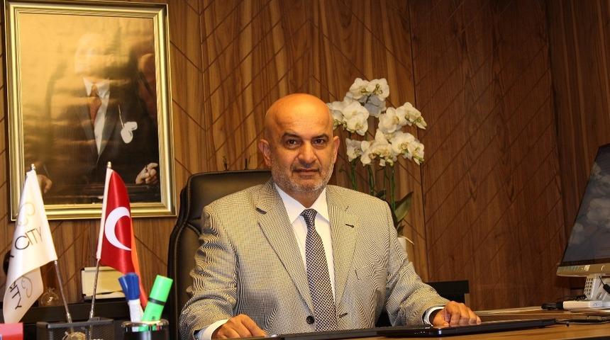 Geceliği 25 bin dolarlık kral dairelerine talep patladı