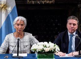 Arjantin, IMF tarihindeki en büyük krediyi aldı: 57 milyar dolar