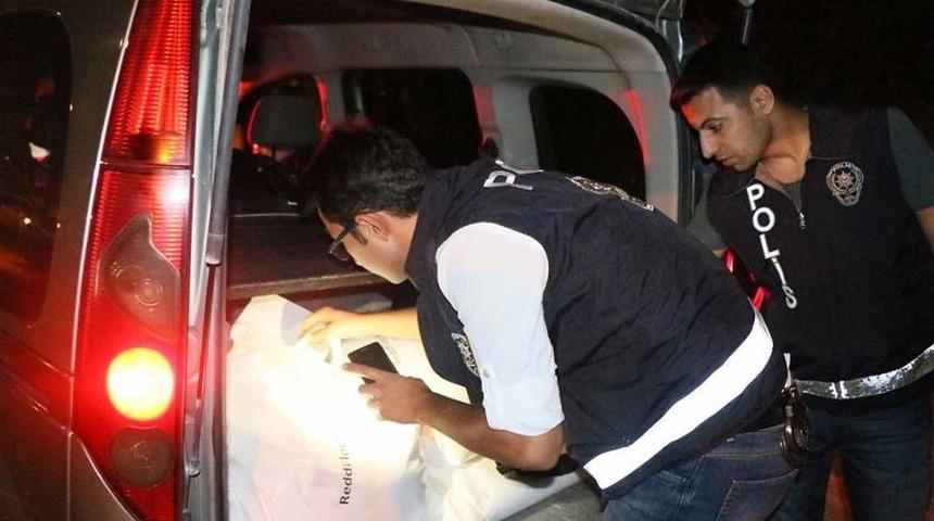 Adıyaman&rsquo;da &lsquo;Yaman 02&rsquo; asayiş uygulaması ger&ccedil;ekleştirildi