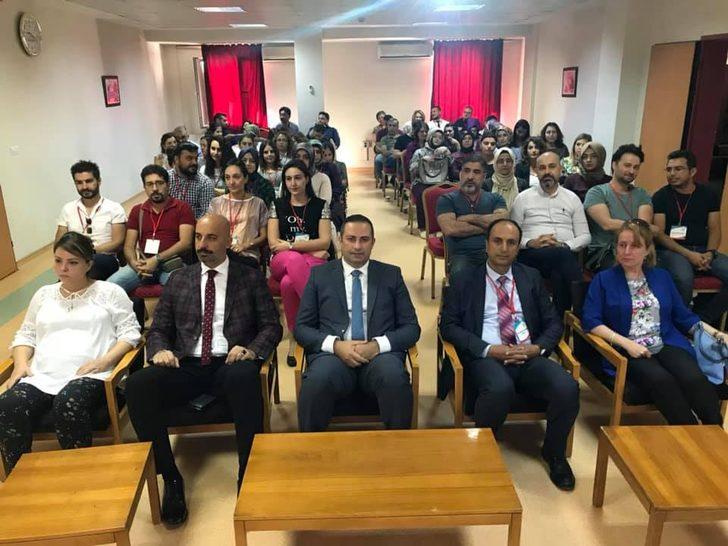 Kayseri Haberleri: Yenidoğan Canlandırma Eğitimi başladı Kayseri Haberleri: Yenidoğan Canlandırma Eğitimi başladı