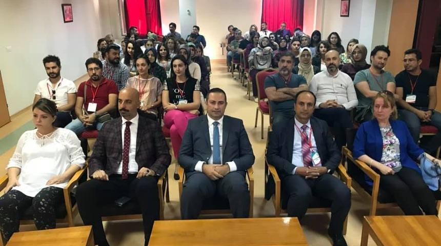 Yeni doğan programı eğitimleri başladı