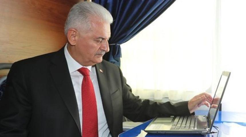 Binali Yıldırım'dan af açıklaması: Cumhurbaşkanımız kapıları kapatmış gözükmüyor