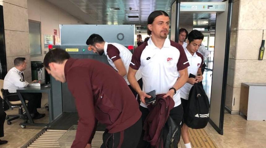 Elazığspor Denizli&rsquo;ye gitti