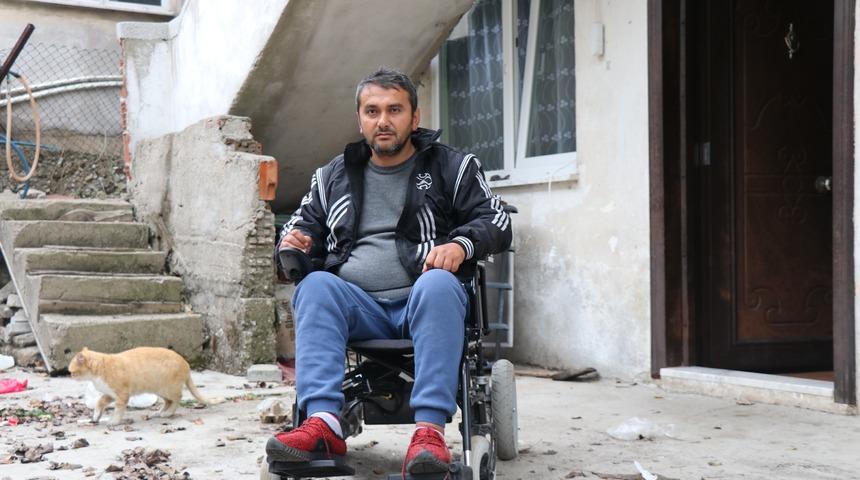 Eski eşten ilginç sözler! 'Paranı çatır çatır kocamla yiyeceğim...'