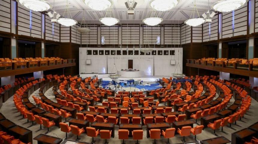 Beş parti uzlaştı! Meclis'e geliyor