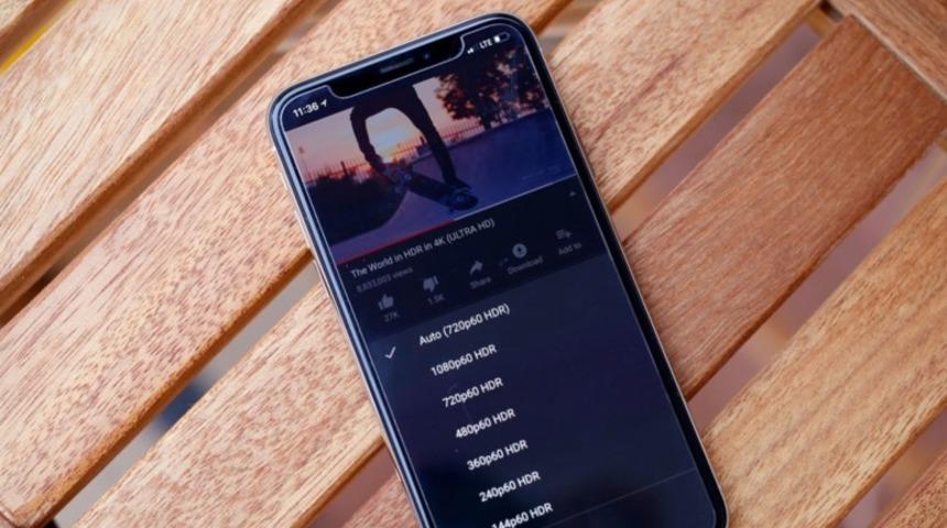 iPhone Xs ve Xs Max kullanıcıları yaşadı!