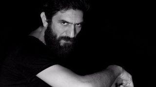 Avlu dizisine yeni transfer!