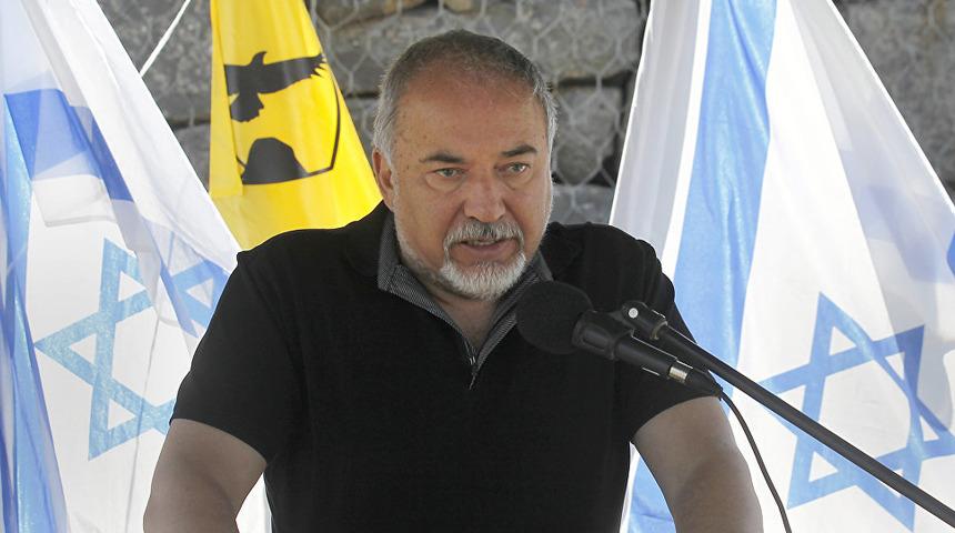 İsrail Savunma Bakanı'ndan Trump'a yanıt: Filistin devleti umrumda değil