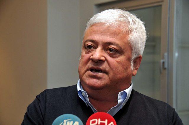 İran da d&uuml;şen u&ccedil;ağın sahibi H&uuml;seyin Başaran: Pilotaj hatası gibi g&ouml;z&uuml;k&uuml;yor 1