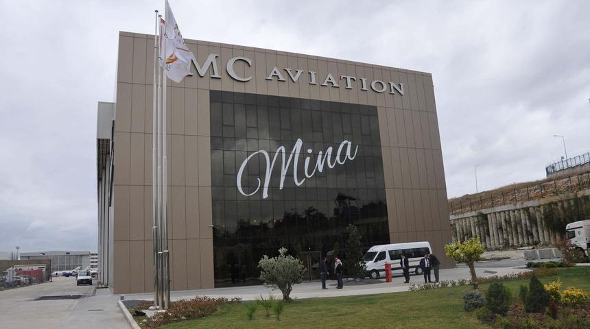 İran'da d&uuml;şen u&ccedil;ağın sahibi H&uuml;seyin Başaran: Pilotaj hatası gibi g&ouml;z&uuml;k&uuml;yor