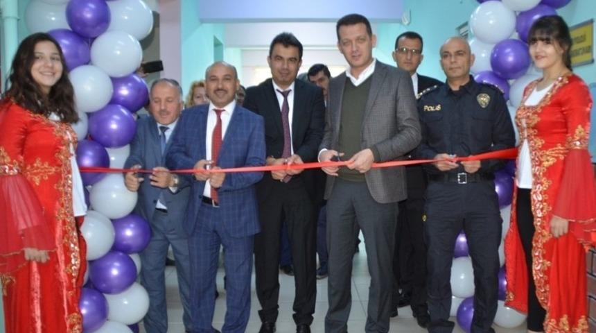 Safranbolu&rsquo;da "Z" k&uuml;t&uuml;phanelerin 5&rsquo;incisi a&ccedil;ıldı