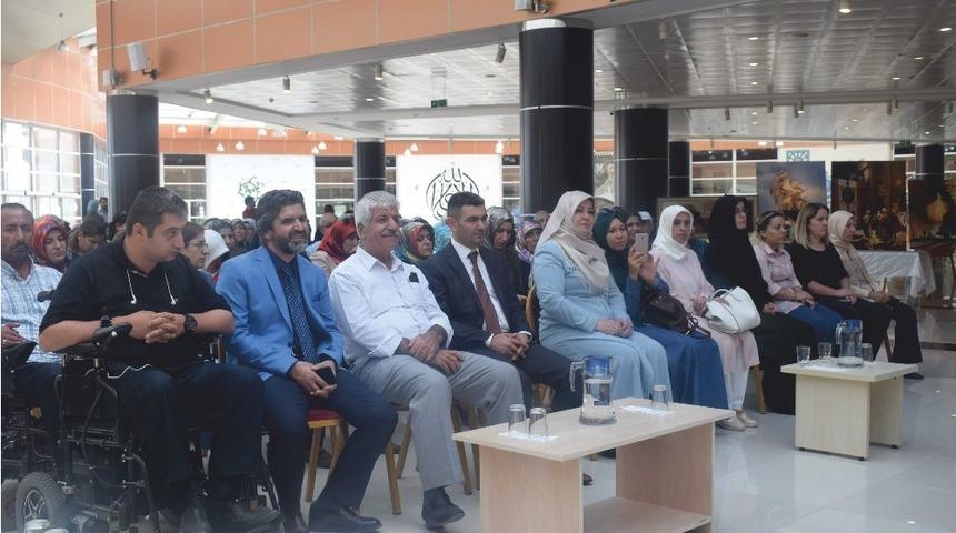 Kent Konseyi&rsquo;nden aşure programı