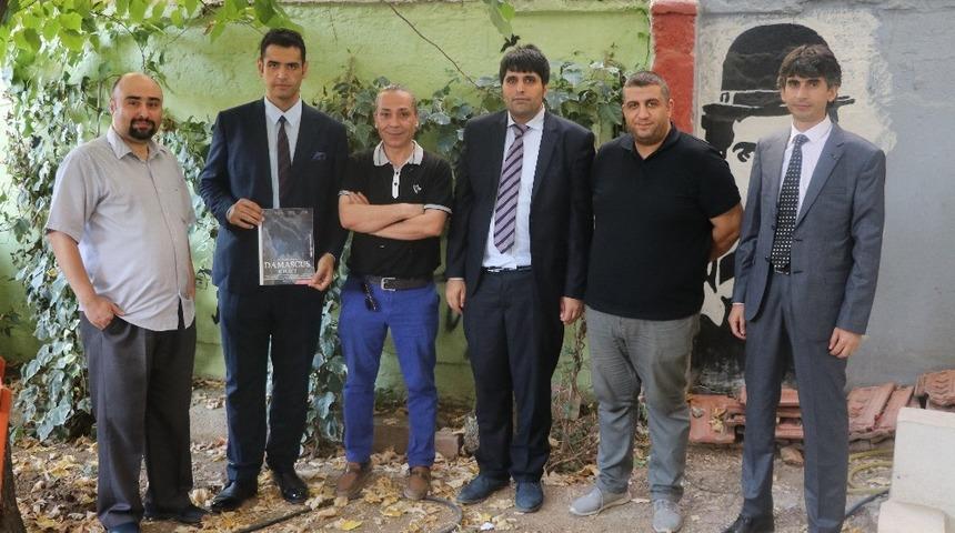 Malatya&rsquo;nın tarihi beyaz perdeye aktarılıyor