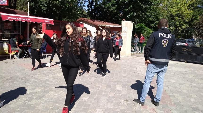 Okullara &ldquo;g&uuml;ven&rdquo; d&ouml;nemi