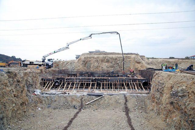 Yeni HES’ler için testler tamamlandı