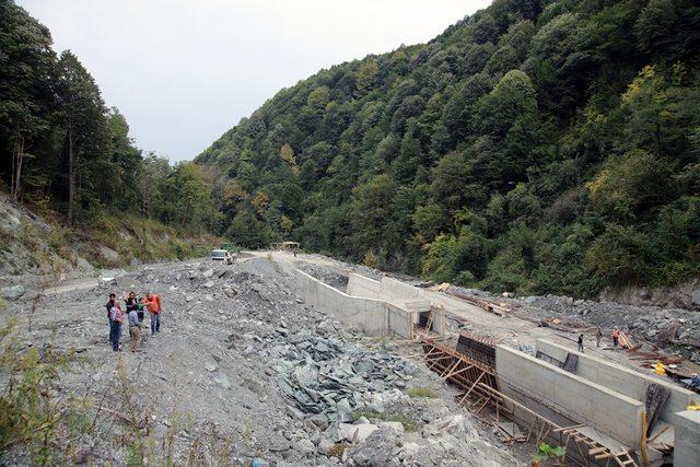 Yeni HES’ler için testler tamamlandı