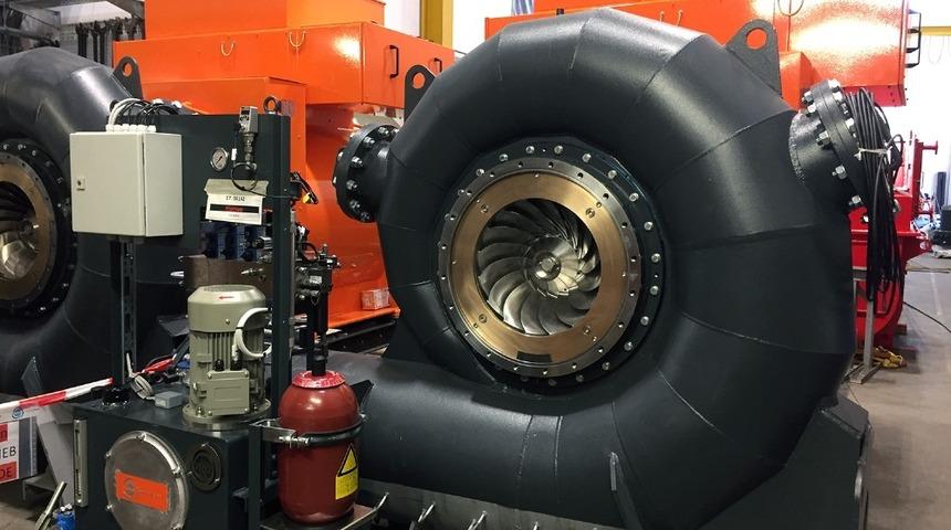 Yeni HES’ler için testler tamamlandı