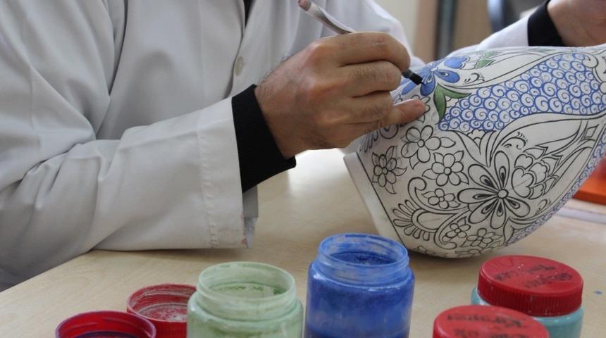 Gasmek’te güz dönemi başladı