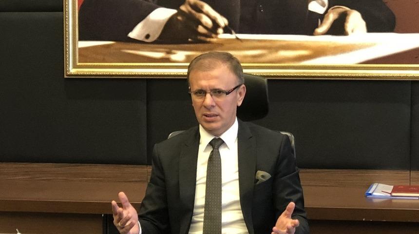 &Ccedil;orlu&rsquo;da trafik denetimleri s&uuml;r&uuml;yor