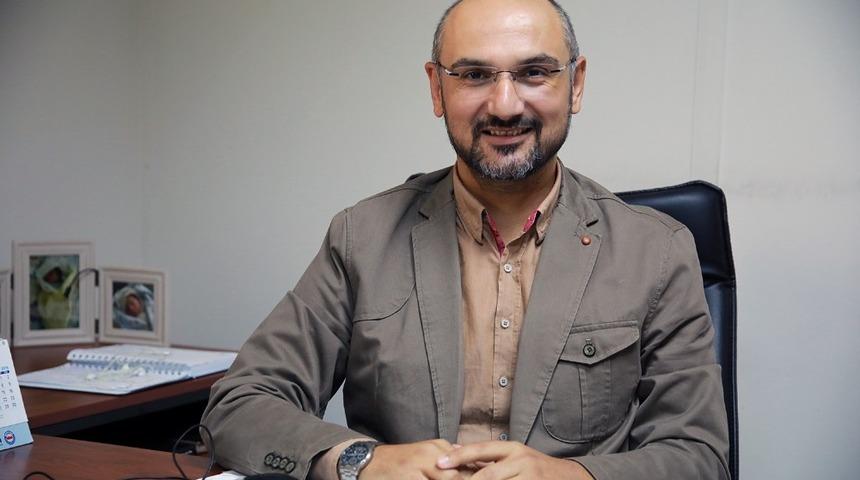 SASKİ&rsquo;de yeni g&ouml;revlendirmeler