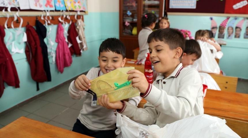 ESO’dan yeni eğitim-öğretim yılına destek