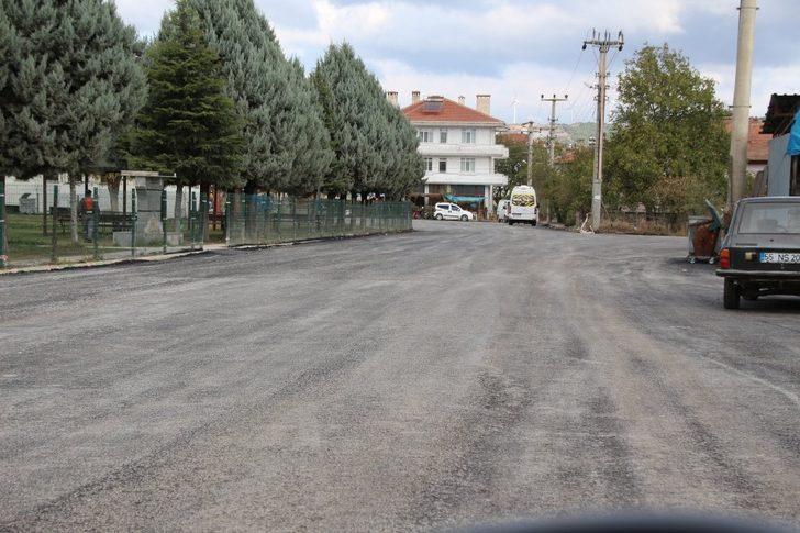 Başkan Cankul, Kepsut’da yapılan çalışmaları değerlendi G3