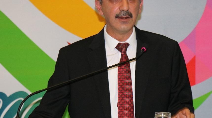 Uluslararası 4. Ahilik sempozyumu başladı