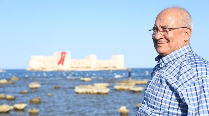 Kocamaz, ’Dünya Turizm Günü’nü kutladı