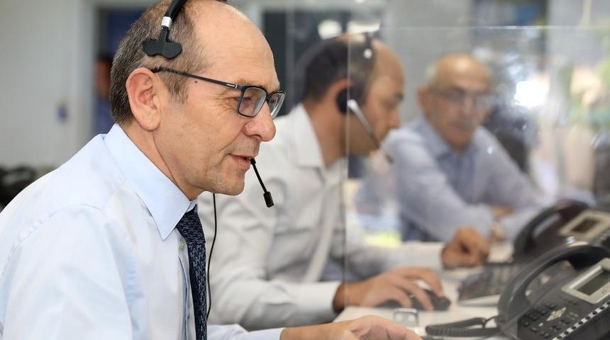 Kutlug&uuml;n, &rsquo;Empati G&uuml;nleri&rsquo; kapsamında gelen &ccedil;ağrıları yanıtladı