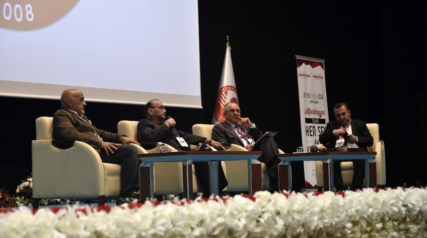 &ldquo;Marka olmak &ouml;yle kolay değil&rdquo;